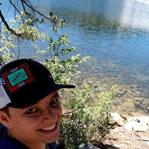 Meet your Posher, Christopher